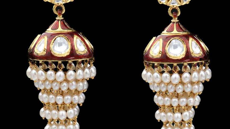 The Chandelier Bijou